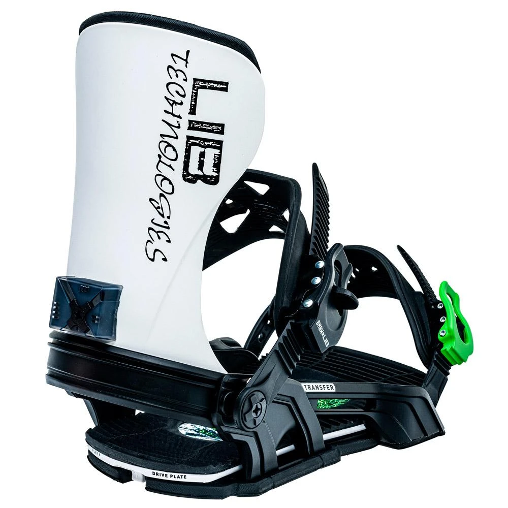 Lib Tech Pack Snowboard Skate Banana + Fij 4 Lib Tech Pack Snowboard Skate Banana + Fij - Imagen 2