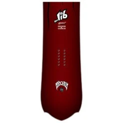 Lib Tech Pack Snowboard Lost Rocket + Fij -Glisshop d7d078bbe19bddc4da57a0b55533e306ee12a3cb H23LIBTBOA266441 LIBT0030561 902