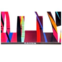 Pack Snowboard Candy + Fij -Glisshop d7e7db71c858c898b1d862773c53cd4e95ceed36 H24RAVEBOA400086 902