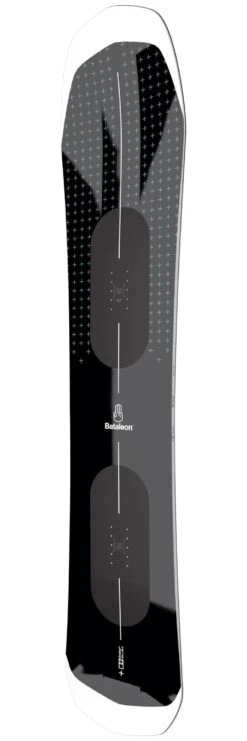 Tabla De Snowboard Bataleon Cruiser+ -Glisshop d85237a8bc89b1981dc1e3bc877e2d06c775fca4 H24BATABOA386844 3 1