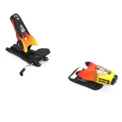 Rossignol Pack Esquí Alpino Hero Master Short Turn (St) R22 + Fij -Glisshop d86831d210daad723ce972a2ab9347592af4bca3 VH21LOOKFIX010 0