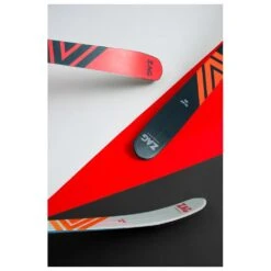 Esquís Zag Slap 98 Lady -Glisshop d88a18ab99079df750bb82d99334c25b4a02aa35 H23ZAGSSKI254101 903