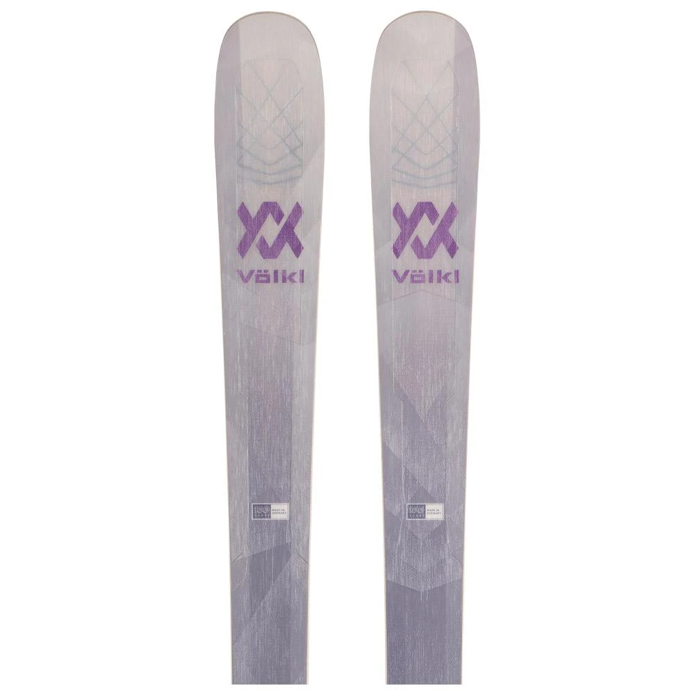 Esquís Volkl Kenja 88 4 Esquís Volkl Kenja 88 - Imagen 2