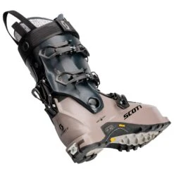 Botas De Esquí De Travesía Scott Cosmos Re-Source Warm Grey -Glisshop d8ddcdc49142e7b56887e7d12e7408d07ae6d1f6 H24SCOTCHA398136 902