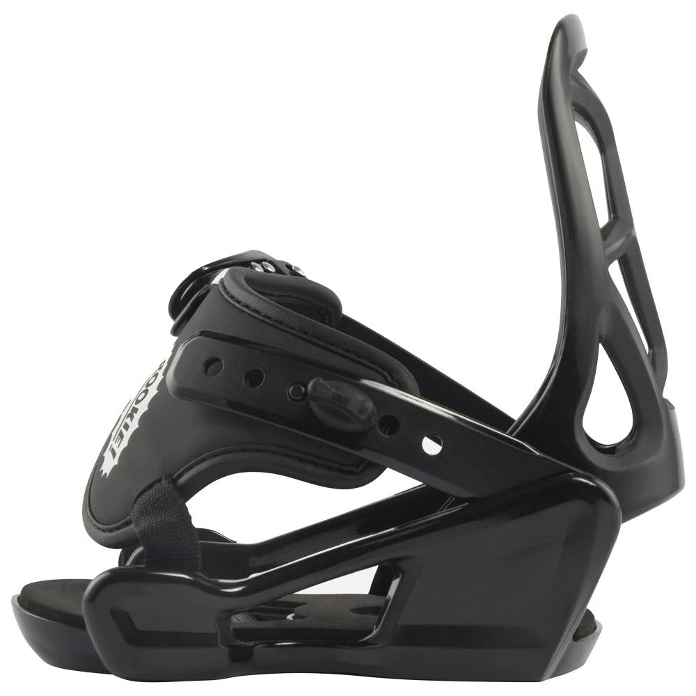 Fijaciones Snowboard Rossignol Rookie 5 Fijaciones Snowboard Rossignol Rookie - Imagen 3