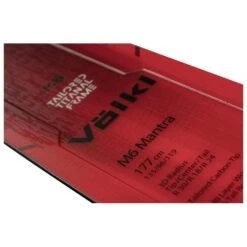 Esquís Volkl M6 Mantra 21 Esquís Volkl M6 Mantra -Glisshop d946522d5d362d4d54195e86afef57dd2e3d778d H24VOLKSKI397715 903
