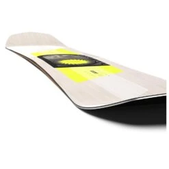 Tabla De Snowboard Salomon Assassin -Glisshop d94eb716b280fa676cd9ac343bf01c538478ff3b H24SALOBOA384475 902
