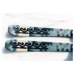 K2 Pack Esquí Alpino Reckoner 92 W + Fij -Glisshop d977d37693d76ad44512061d4e3eccaf7f1ee85d H24KDEUSKI412179 908