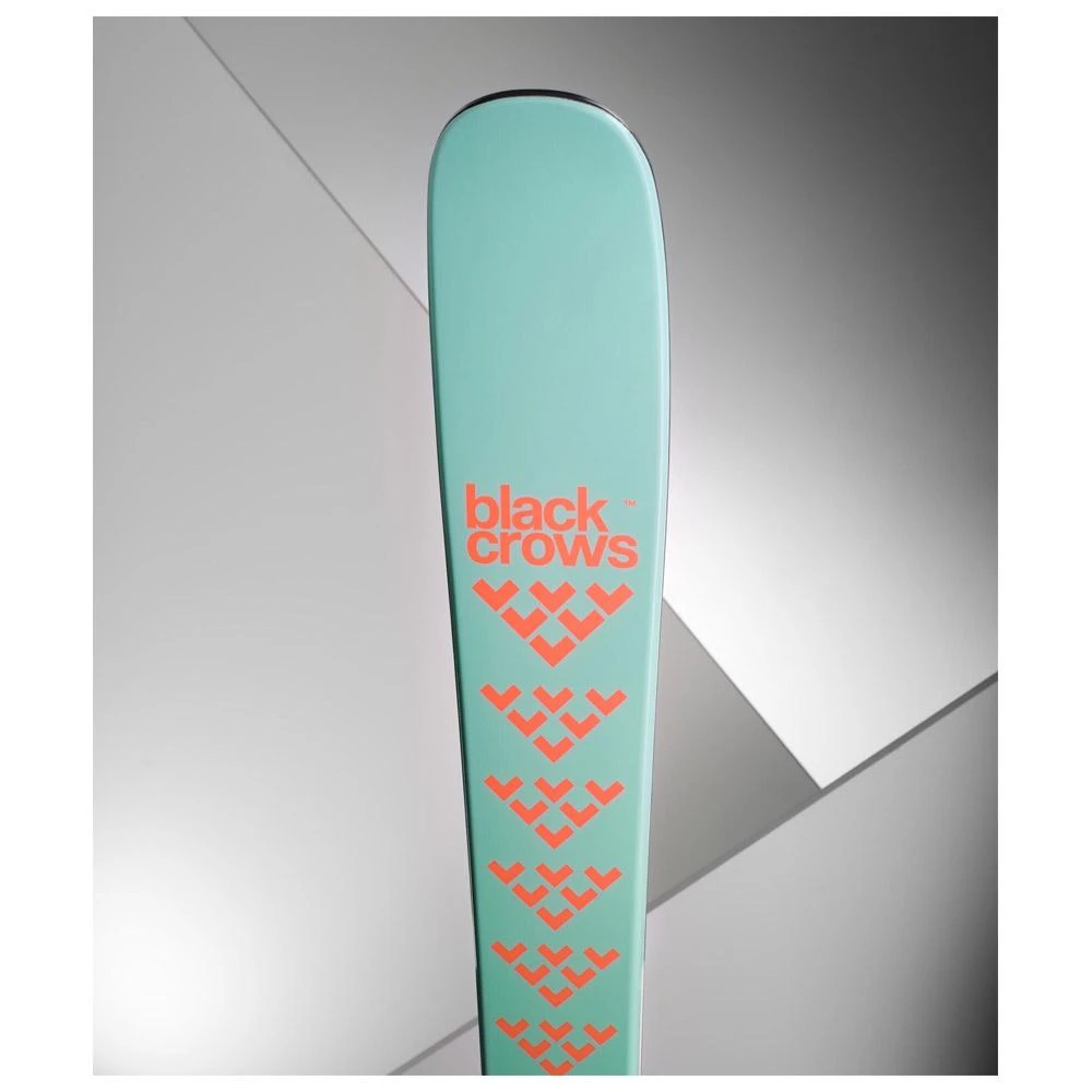 Esquís Black Crows Junius Birdie 6 Esquís Black Crows Junius Birdie - Imagen 4