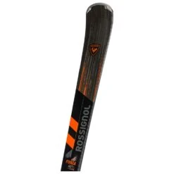Rossignol Pack Esquí Alpino Forza 40° V-Ca Xpress + Fij 11 Rossignol Pack Esquí Alpino Forza 40° V-Ca Xpress + Fij -Glisshop d9d7caf7a3cad47b57689d2921af945abefee715 H24ROSSSKI386332 901