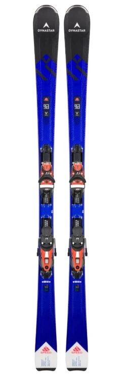 DYNASTAR Pack Esquí Alpino Speed 963 Konect + Fij