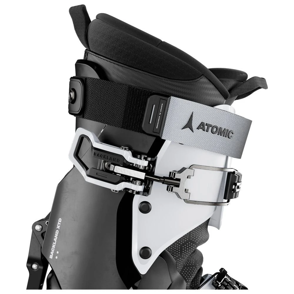 Botas De Esquí De Travesía Atomic Backland Xtd 85 W Gw Black Ivory 6 Botas De Esquí De Travesía Atomic Backland Xtd 85 W Gw Black Ivory - Imagen 4