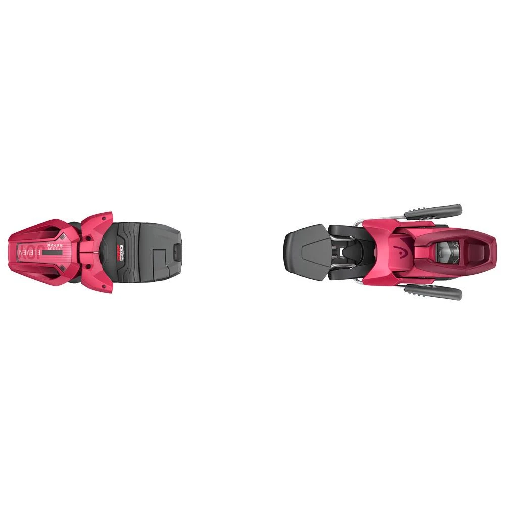 Head Pack Esquí Alpino E-Total Joy + Fij 13 Head Pack Esquí Alpino E-Total Joy + Fij - Imagen 11