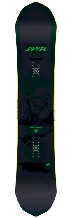 Capita Pack Snowboard Ultrafear + Fij -Glisshop da3b4716791de8a92d240d63ae3f02a0b8caab47 H24CAPIBOA413118 CAPI0843032 0