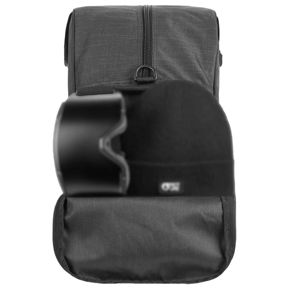 Funda Botas Picture Shoe Bag Black 6 Funda Botas Picture Shoe Bag Black - Imagen 4