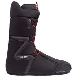 Botas Nidecker Cascade Black2 -Glisshop da6f13f2ea92858d5dfbafc840895ea467cee03a H23NIDEBOO3352710 901