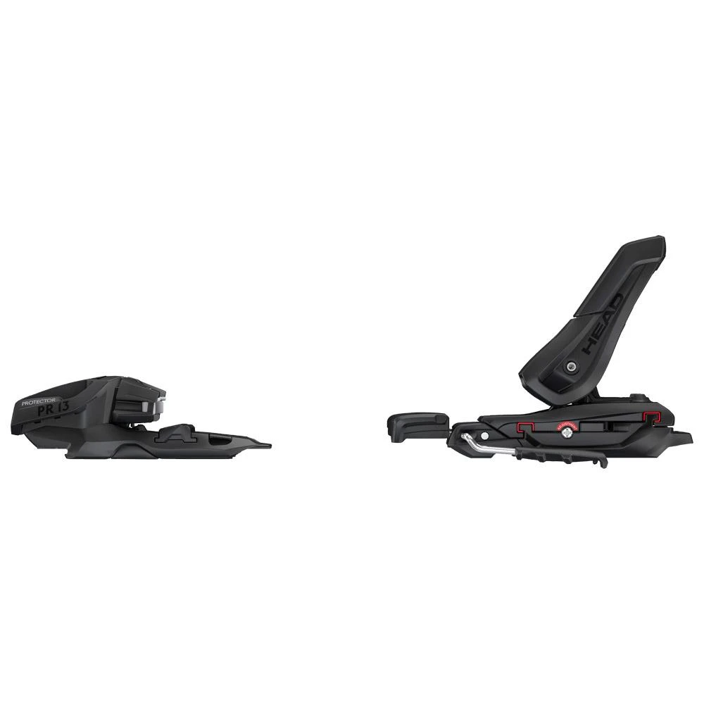 Head Pack Esquí Alpino Supershape E-Magnum + Fij 7 Head Pack Esquí Alpino Supershape E-Magnum + Fij - Imagen 5