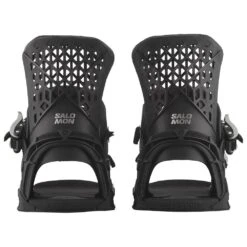 Fijaciones Snowboard Salomon Highlander Black 8 Fijaciones Snowboard Salomon Highlander Black -Glisshop da90bad53307e65da7c07045a61753466c5927cf H24SALOBIN3394994 901