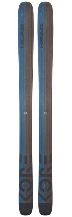 Esquís Head Kore 111