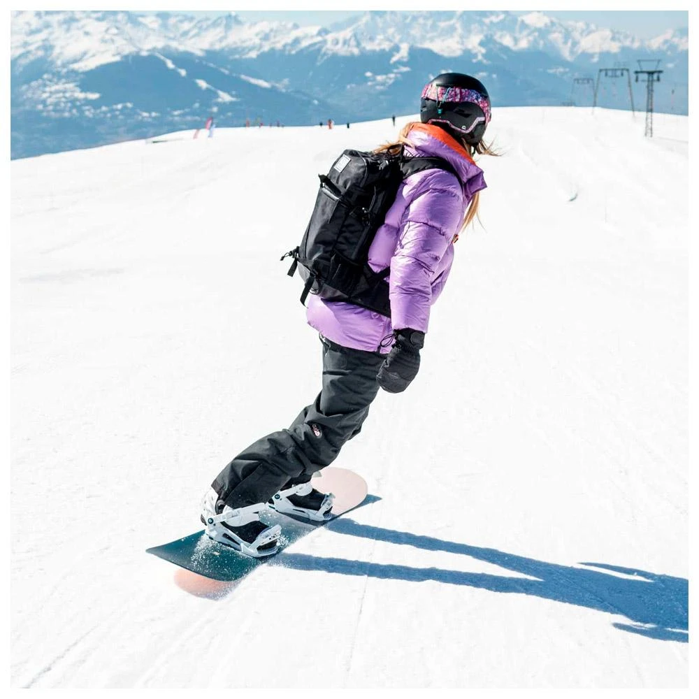 NIDECKER Pack Snowboard Elle + Fij 8 NIDECKER Pack Snowboard Elle + Fij - Imagen 6