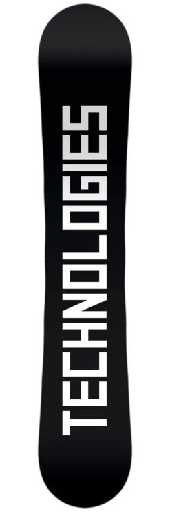 Lib Tech Pack Snowboard TRS + Fij -Glisshop db23255d29fa5da85a5f45f6820eba5da0bc3fc2 H24LIBTBOA408649 2