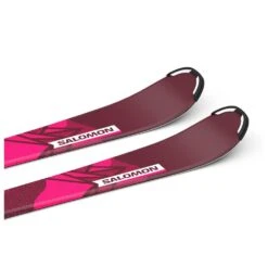 Salomon Pack Esquí Alpino Lux Jr M + Fij 14 Salomon Pack Esquí Alpino Lux Jr M + Fij -Glisshop db78917e309f7ca618770f87a67a28f7fb79bc98 H23SALOSKI254327 902