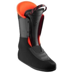 Botas De Esquí Salomon Shift Pro 80 T AT Oil Green Black Orange -Glisshop db818ca6bfb83d851850788a7cb6778aa8431f82 H22SALOCHA180138 8