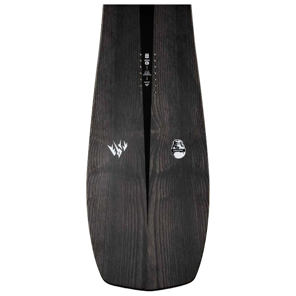 Jones Pack Snowboard Ultra Mind Expander + Fij 6 Jones Pack Snowboard Ultra Mind Expander + Fij - Imagen 4