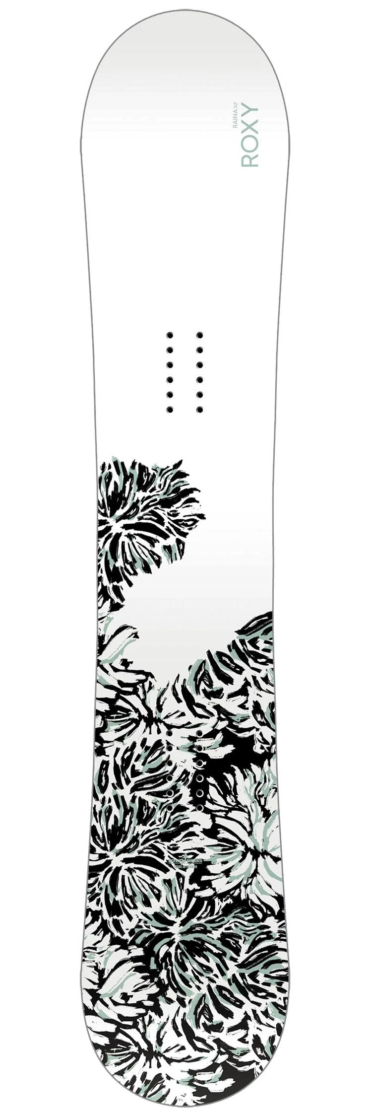 Roxy Pack Snowboard Raina + Fij 3 Roxy Pack Snowboard Raina + Fij