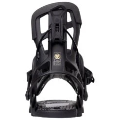 Fijaciones Snowboard Flow Fuse Hybrid Black 9 Fijaciones Snowboard Flow Fuse Hybrid Black -Glisshop dcd4f16dbe36df34cfb818ae946e6ef2f0748d7e H24FLOWBIN3392168 2