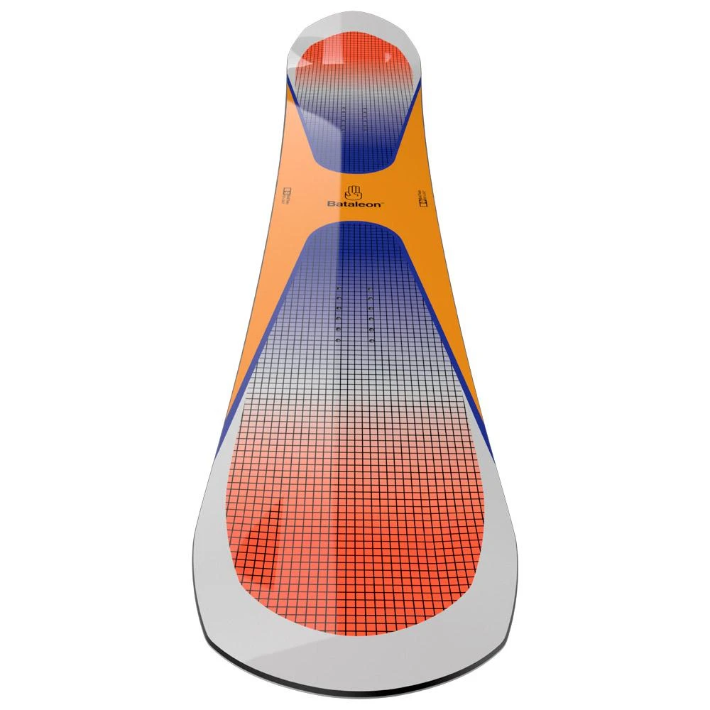 Bataleon Pack Snowboard Evil Twin + Fij 7 Bataleon Pack Snowboard Evil Twin + Fij - Imagen 5