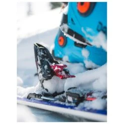 ELAN Pack Esquí Travesía Ripstick Tour 94 + Fij -Glisshop dd9291482e2a429e6108dad9d8772b0758ca203b H23MARKFIX244884 MARK0672001 904