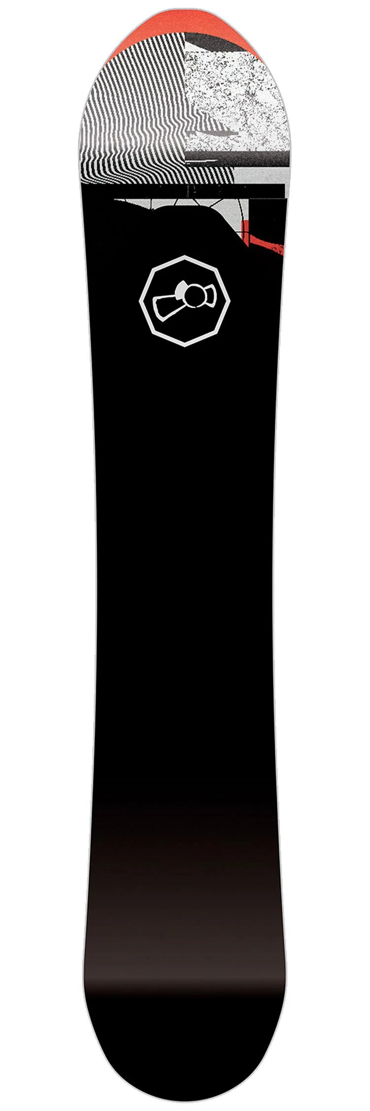 Capita Pack Snowboard The Navigator + Fij 12 Capita Pack Snowboard The Navigator + Fij - Imagen 10