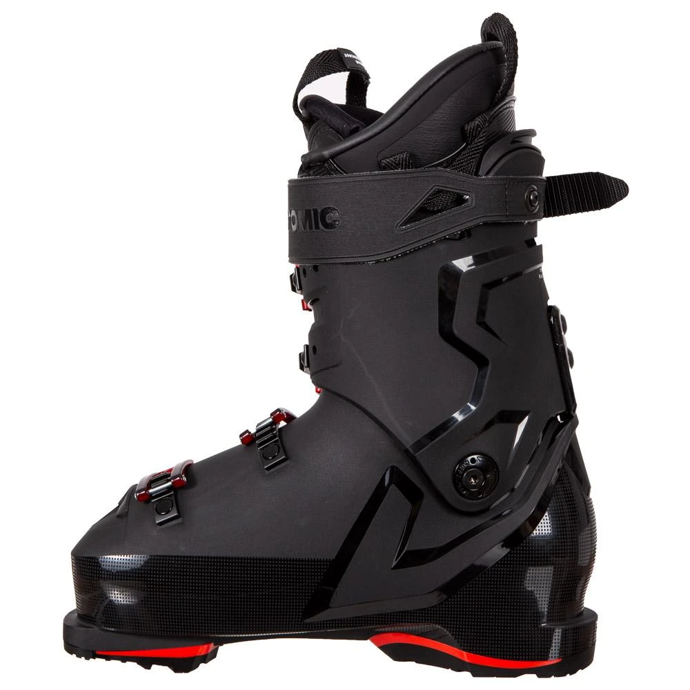 Botas De Esquí Atomic Hawx Magna 130 S Gw Black Red 4 Botas De Esquí Atomic Hawx Magna 130 S Gw Black Red - Imagen 2