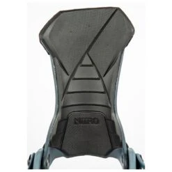 Fijaciones Snowboard Nitro Team Gunmetal 28 Fijaciones Snowboard Nitro Team Gunmetal -Glisshop de13eec8613883f5dfed80d5ea7482838d3a94d8 H24NITRBIN3402304 909