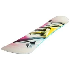 Yes! Pack Snowboard Women's Basic + Fij -Glisshop de439406843519796ea9d61dccb5f069c6df1517 H24YESSBOA389205 901