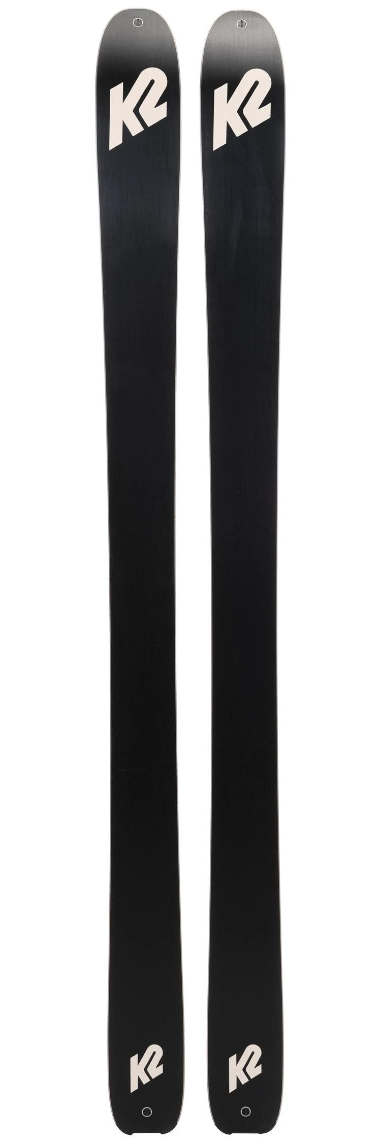 Esquís De Travesía K2 Wayback 98 W 4 Esquís De Travesía K2 Wayback 98 W - Imagen 2