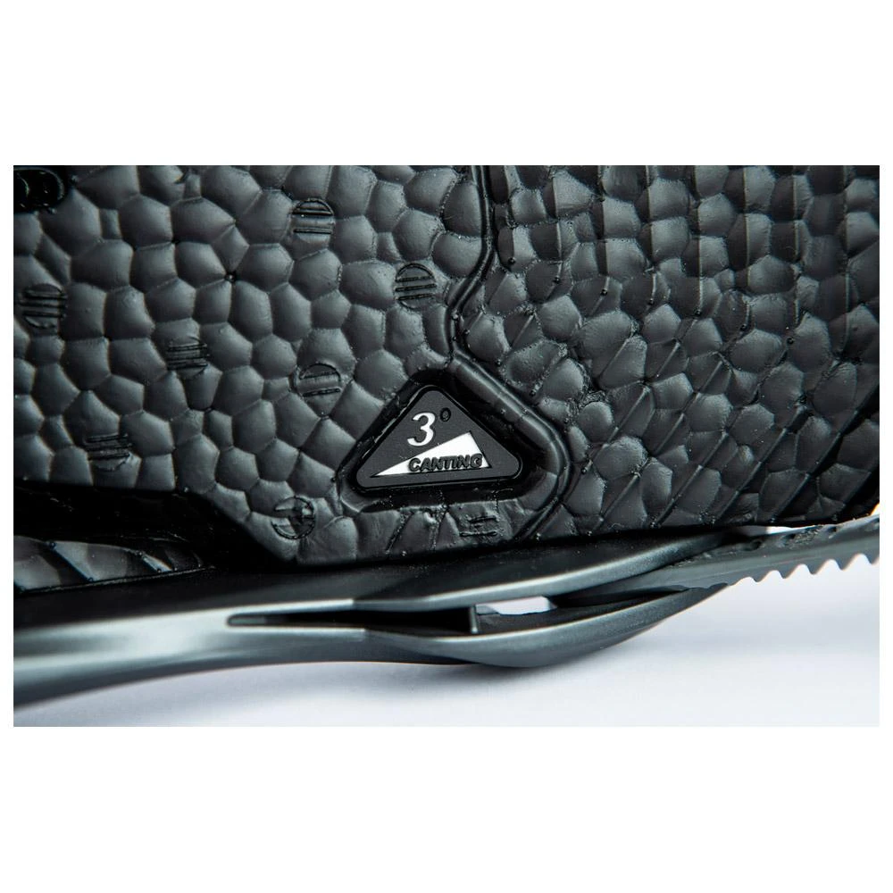 Fijaciones Snowboard Nitro Phantom + Alloy 20 Fijaciones Snowboard Nitro Phantom + Alloy - Imagen 18