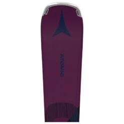 Atomic Pack Esquí Alpino Cloud Q9 + Fij 13 Atomic Pack Esquí Alpino Cloud Q9 + Fij -Glisshop de9670d88f2e940f1d4b06ae49efa6a101e8ae0e H23ATOMSKI216542 901