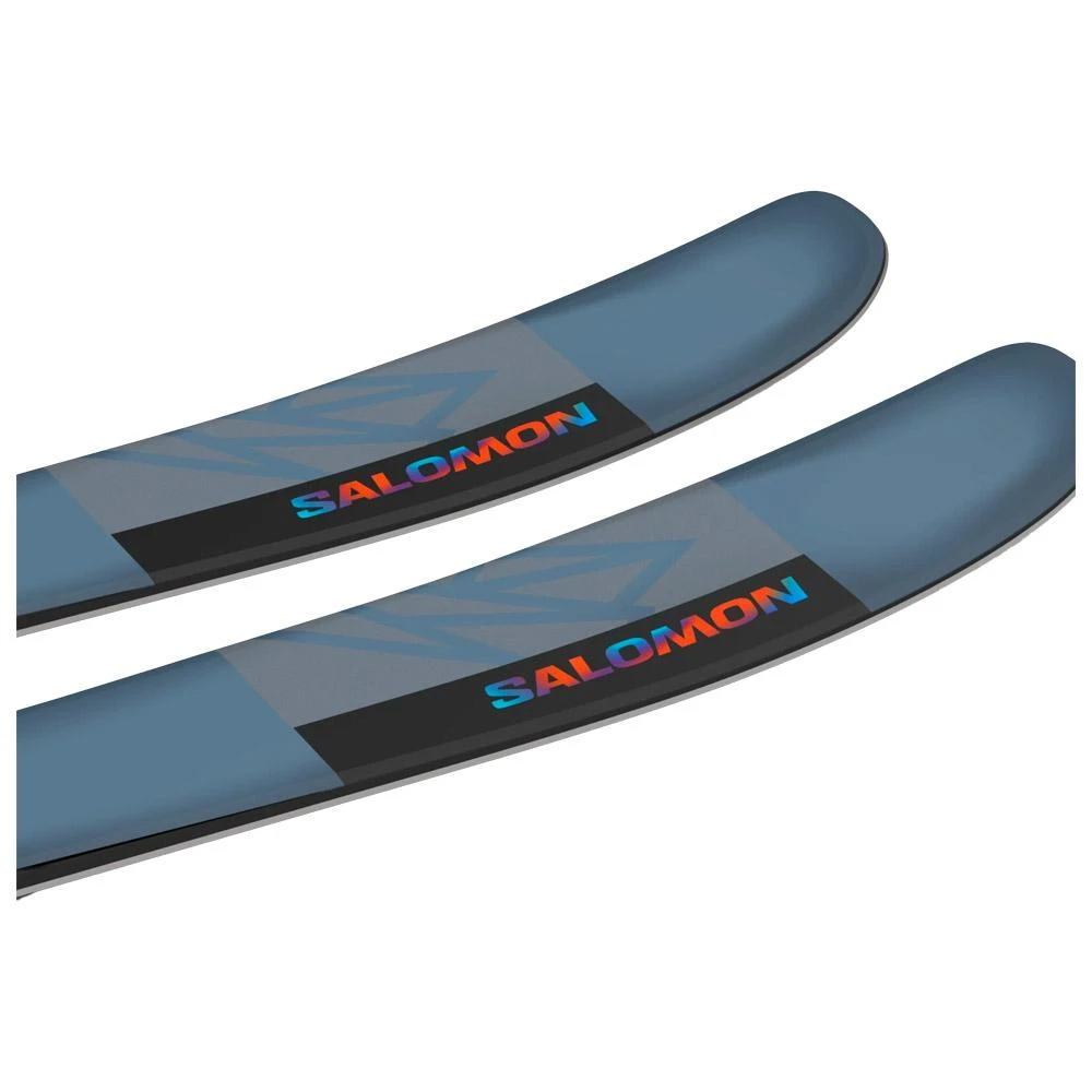 Salomon Pack Esquí Alpino Qst 92 + Fij 8 Salomon Pack Esquí Alpino Qst 92 + Fij - Imagen 6