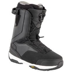 Botas Nitro Venture Pro Black