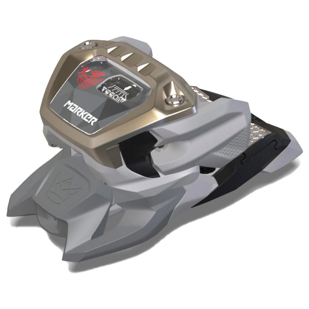 LINE Pack Esquí Alpino Bacon 115 + Fij 17 LINE Pack Esquí Alpino Bacon 115 + Fij - Imagen 15