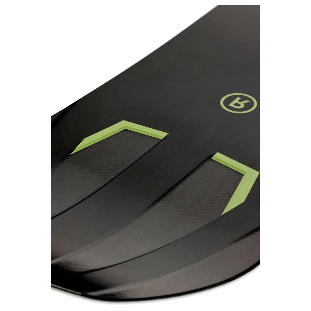 Tabla De Snowboard Ride Commissioner 8 Tabla De Snowboard Ride Commissioner - Imagen 6