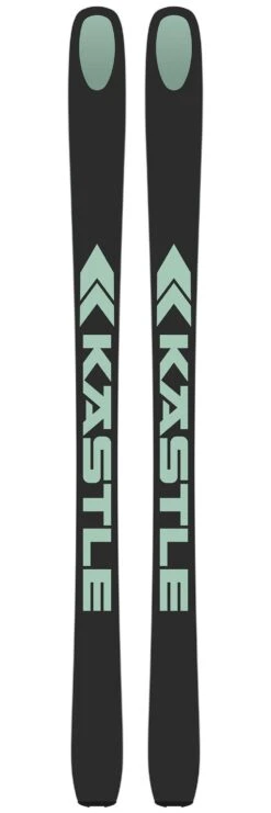 Kastle Pack Esquí Alpino Zx92 + Fij -Glisshop df13beed2c9139726b3251933b25babc34f7a6e4 H24KAESSKI416309 2