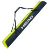 Head Single Skibag Short 160 Navy Blue Yellow + 2 Head Single Skibag Short 160 Navy Blue Yellow + -Glisshop df1f67d65b423eef8880db37f518f8845c299887 H24HEADACC395985 HEAD0730747 0