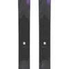 Esquís Salomon Stance 102
