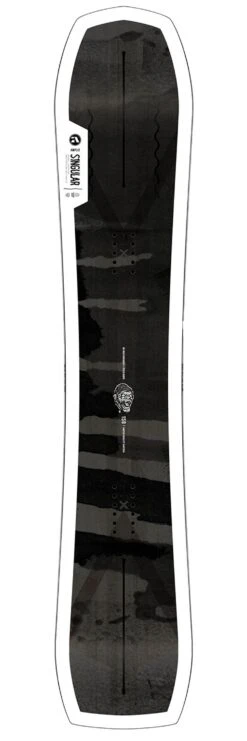 AMPLID Pack Snowboard Singular D.w.e + Fij 39 AMPLID Pack Snowboard Singular D.w.e + Fij -Glisshop df2275adefb6e4d413a31873d3012b100ff1310d H24AMPLBOA428397 AMPL0922760 0