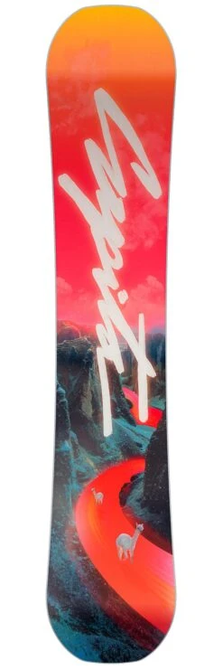 Capita Pack Snowboard Space Metal Fantasy + Fij -Glisshop df629c49c24a6517a8516584879aa533a266377f H24CAPIBOA413295 CAPI0843073 2