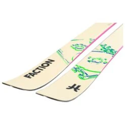 Esquís Faction Prodigy 2X -Glisshop df725e84f9244b1896e7cd2f23a85655e158615a H24FACTSKI390350 904