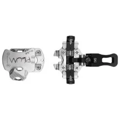 ZAG Pack Esquí Travesía Ubac 89 + Fij